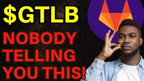 gtlb stock news.